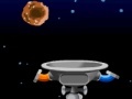 Jogo Asteroid Avalanche