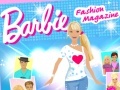 Jogo Barbie Fashion Magazine