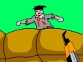 Jogo AK47 Zombie Killer