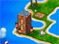 Jogo Diamond Islands 