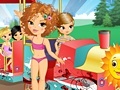 Jogo Magic Kids Train