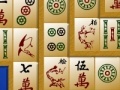 Jogo Mah jongg solitaire