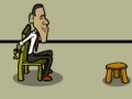 Jogo Obama: Presidential Escape