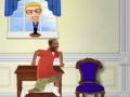 Jogo Cory In The House Bobblehead Run