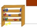 Jogo Point and Click Adventure