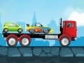 Jogo Car Transporter 2