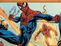 Jogo Sort my tiles amazing spiderman