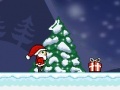 Jogo Super Santa Land