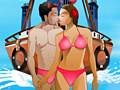 Jogo Boat Kissing