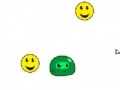 Jogo Psycho Smilies Attack