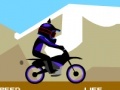 Jogo X-treme moto idiot cross