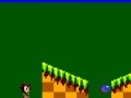 Jogo Sonic Race Builder 