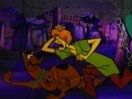 Jogo Puzzle Mania Shaggy Scooby