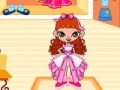 Jogo Dress Up Teresa