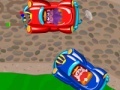 Jogo Funny Race