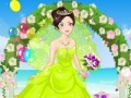 Jogo Excited Bride