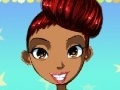 Jogo Showing hairstyles Candy