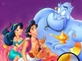 Jogo Aladdin Hidden Stars