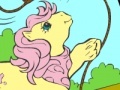 Jogo My Little Pony Coloring