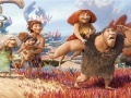 Jogo The Croods Sliding Puzzle