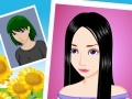 Jogo Girl Makeover 7
