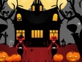 Jogo New Halloween Differences