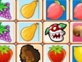 Jogo Fruit link
