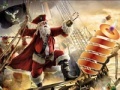 Jogo Christmas Santa Claus: hidden objects