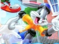 Jogo Jolly Jigsaw: Looney Tunes