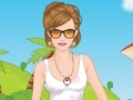 Jogo Summer Time Dress Up