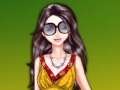 Jogo Bertina Girl Dress Up