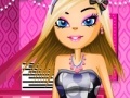 Jogo Barbie New Year gift