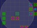 Jogo Grid Tower Defence