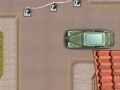 Jogo Vintage Parking