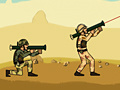 Jogo Bazooka Battle 2