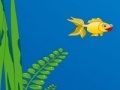 Jogo Gold fish escape