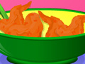 Jogo Buffalo Wing