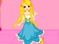 Jogo Dress Up Arte