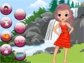 Jogo Natural Beauty Dress Up