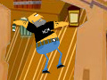 Jogo Bar Defender