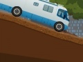 Jogo Long bus racing