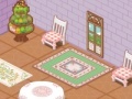 Jogo Flower Fairy Cottage