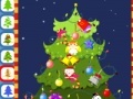 Jogo Making Christmas Tree