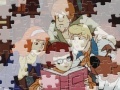 Jogo Scooby Doo: Sort My Jigsaw