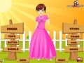 Jogo Dress Up in Park
