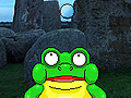 Jogo Ballfrog 2