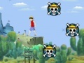 Jogo One Piece Jump