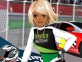 Jogo Racer Girl