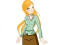 Jogo Dress Cornelia