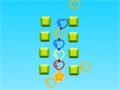 Jogo Heart Catching Game
